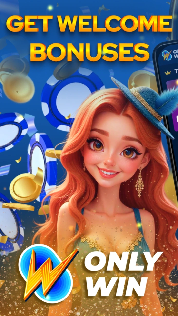 OnlyWin Casino Screenshot