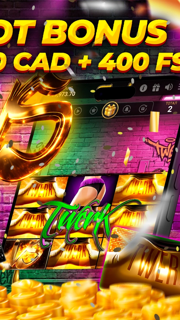 Seven Reels (21+) Screenshot