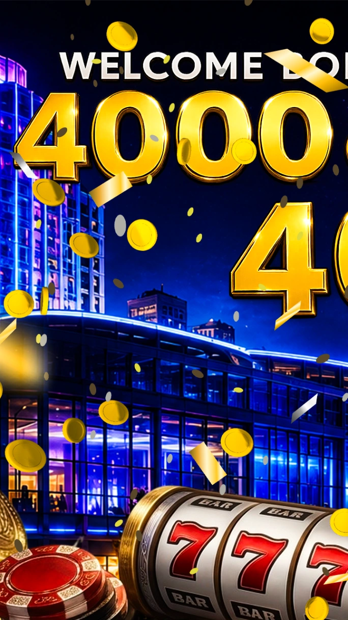 Fallsview Casino Screenshot