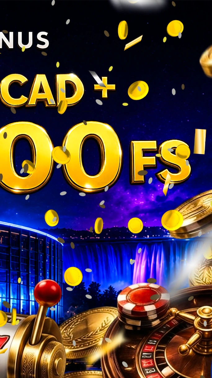Fallsview Casino Screenshot