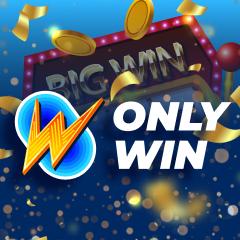 OnlyWin Logo