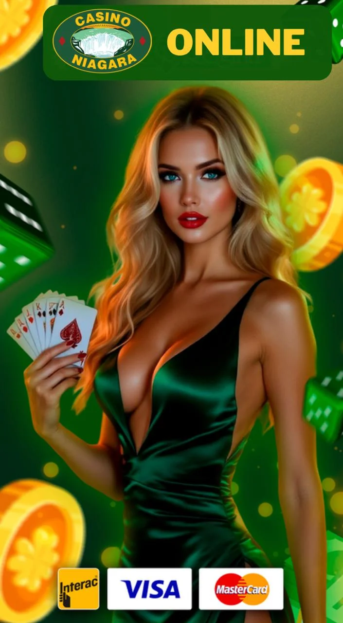 Niagara Casino Screenshot