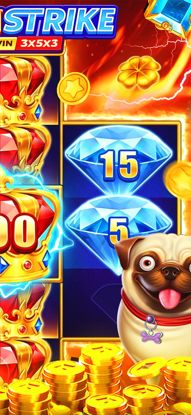 Niagara Casino Screenshot