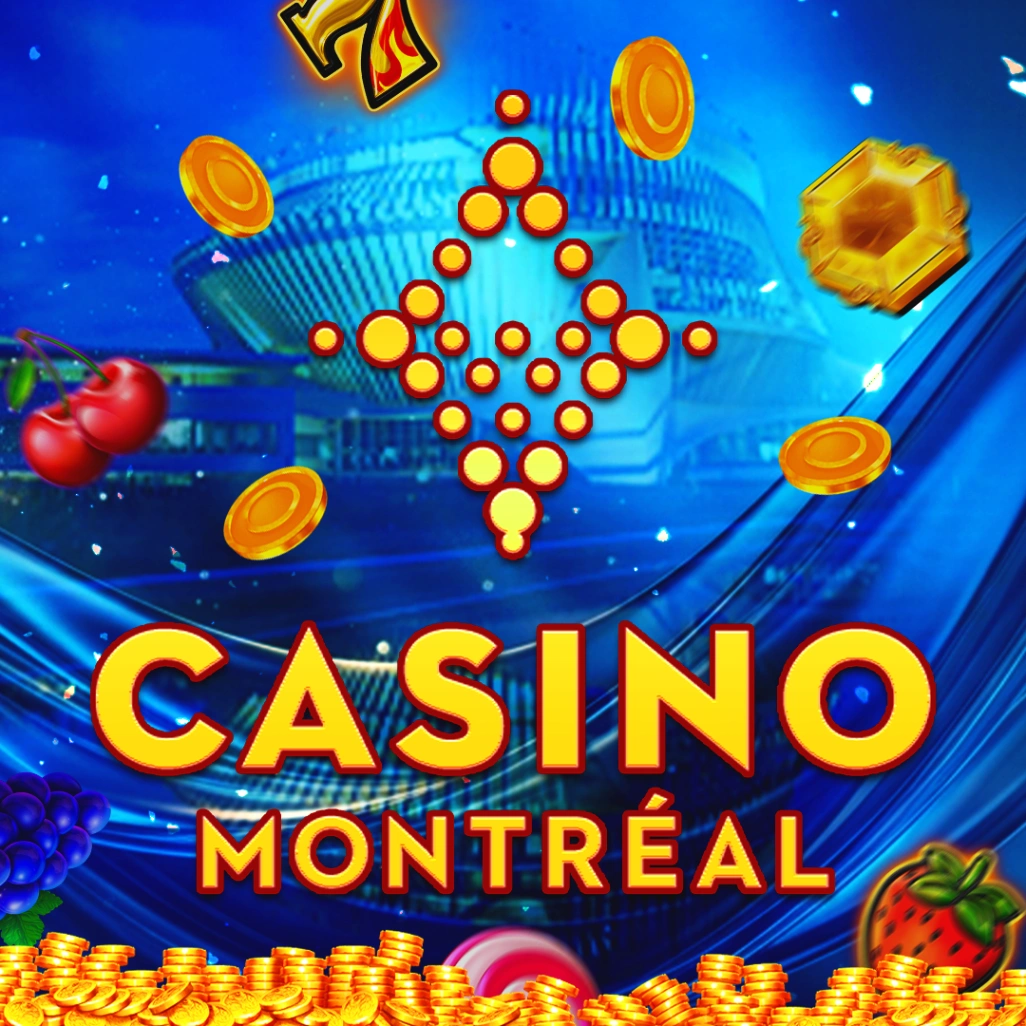 Casino Montreal Logo