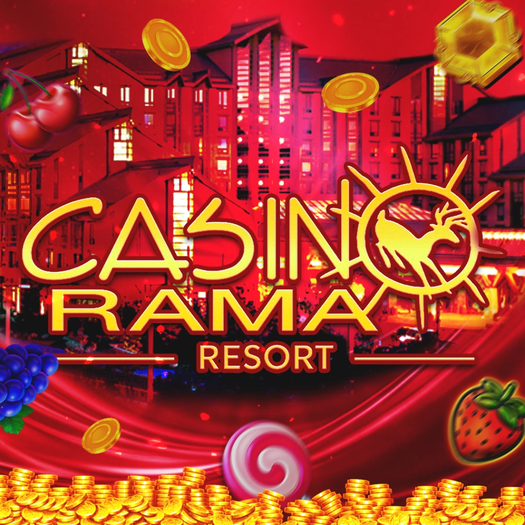 Casino Rama Resort Logo