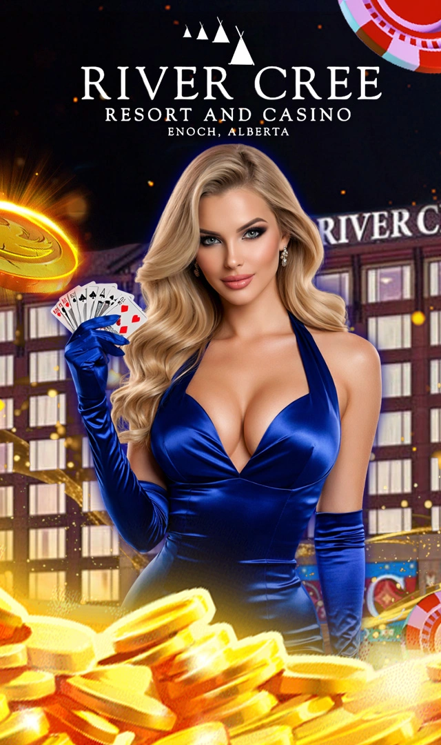 River Cree Screenshot